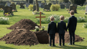 Wenn das Leben plötzlich alles ändert – Warum finanzielle Vorsorge für Familien so wichtig ist