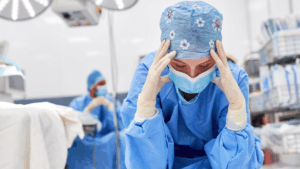 Kollaps der Gesetzlichen Krankenversicherung? – Was jetzt wichtig ist für deine Gesundheit & finanzielle Sicherheit